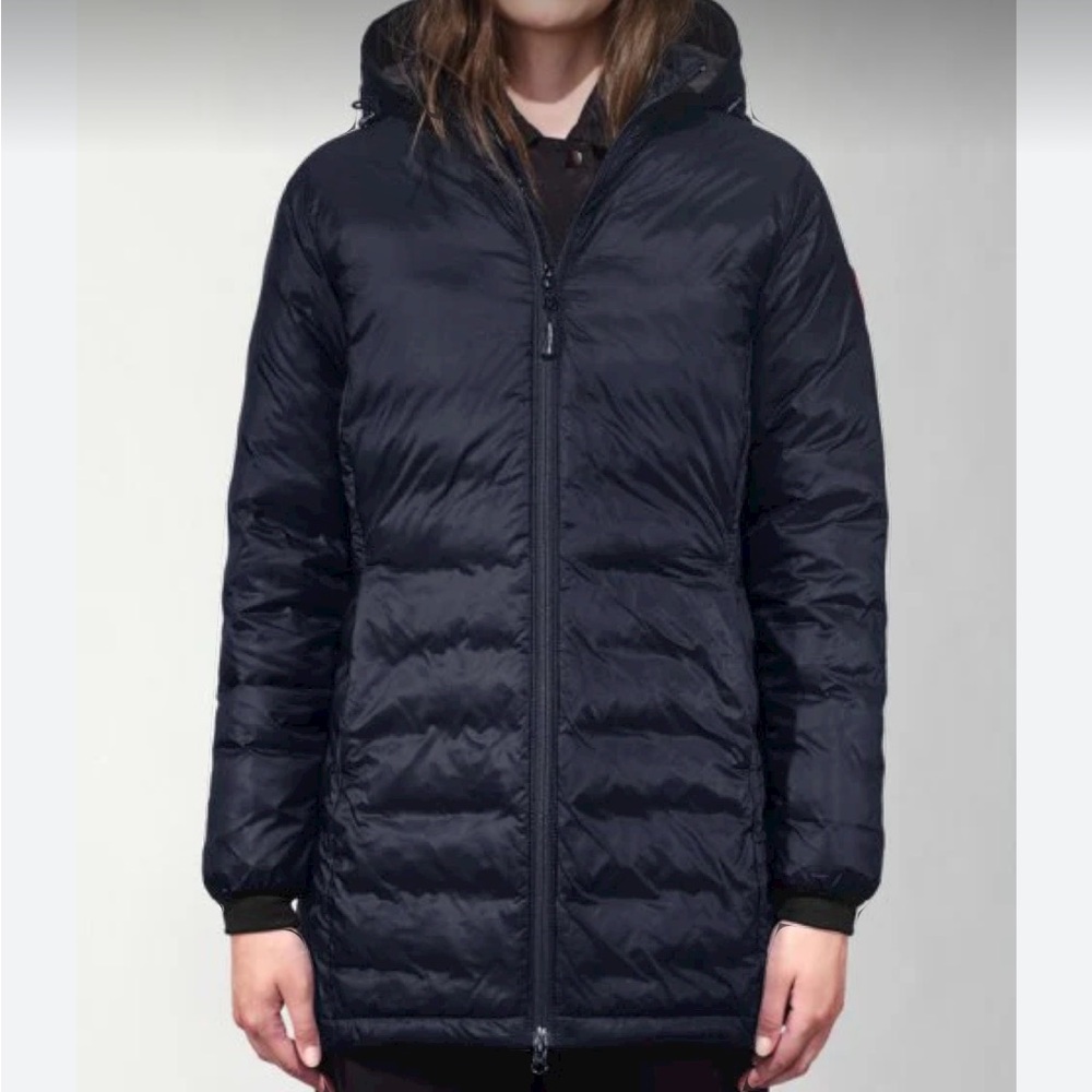 Canada Goose women’s Puffer Jacket